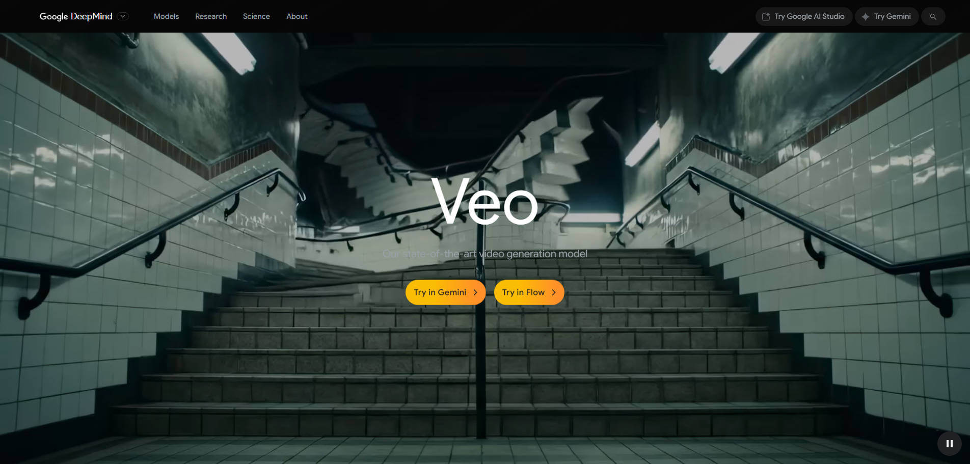 구글 VEO3