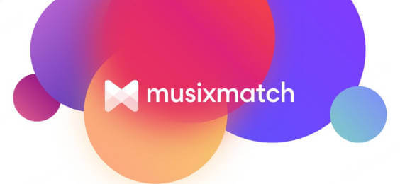 musixmatch