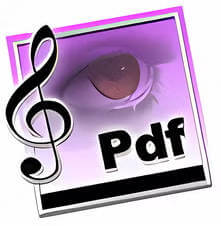 PDFtoMusic