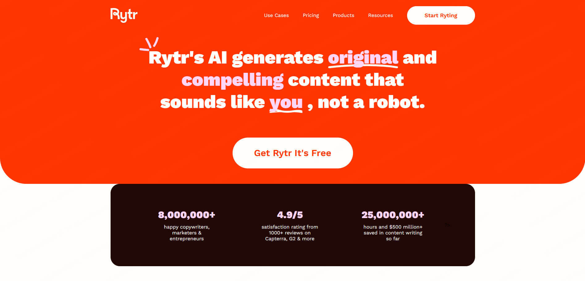 Rytr