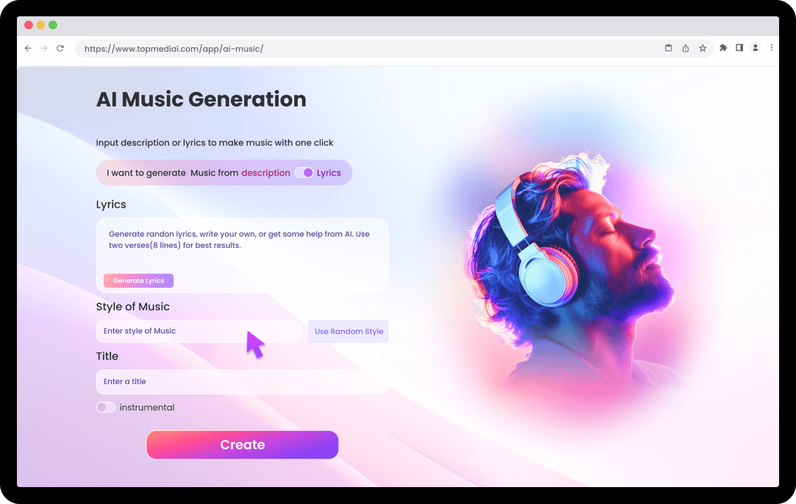 AI Music