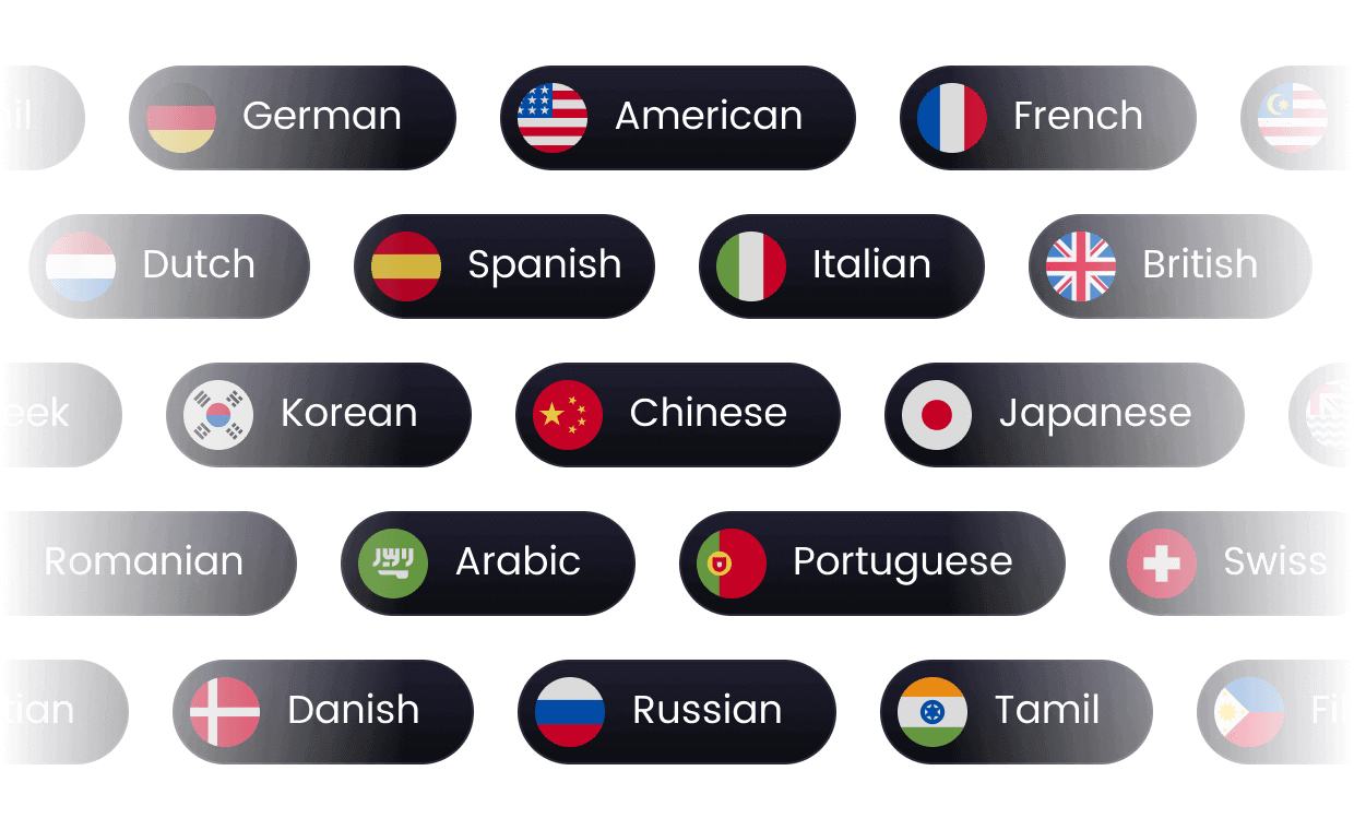 languages