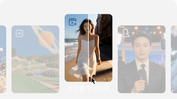 Why Choose TopMediai AI Video Generator