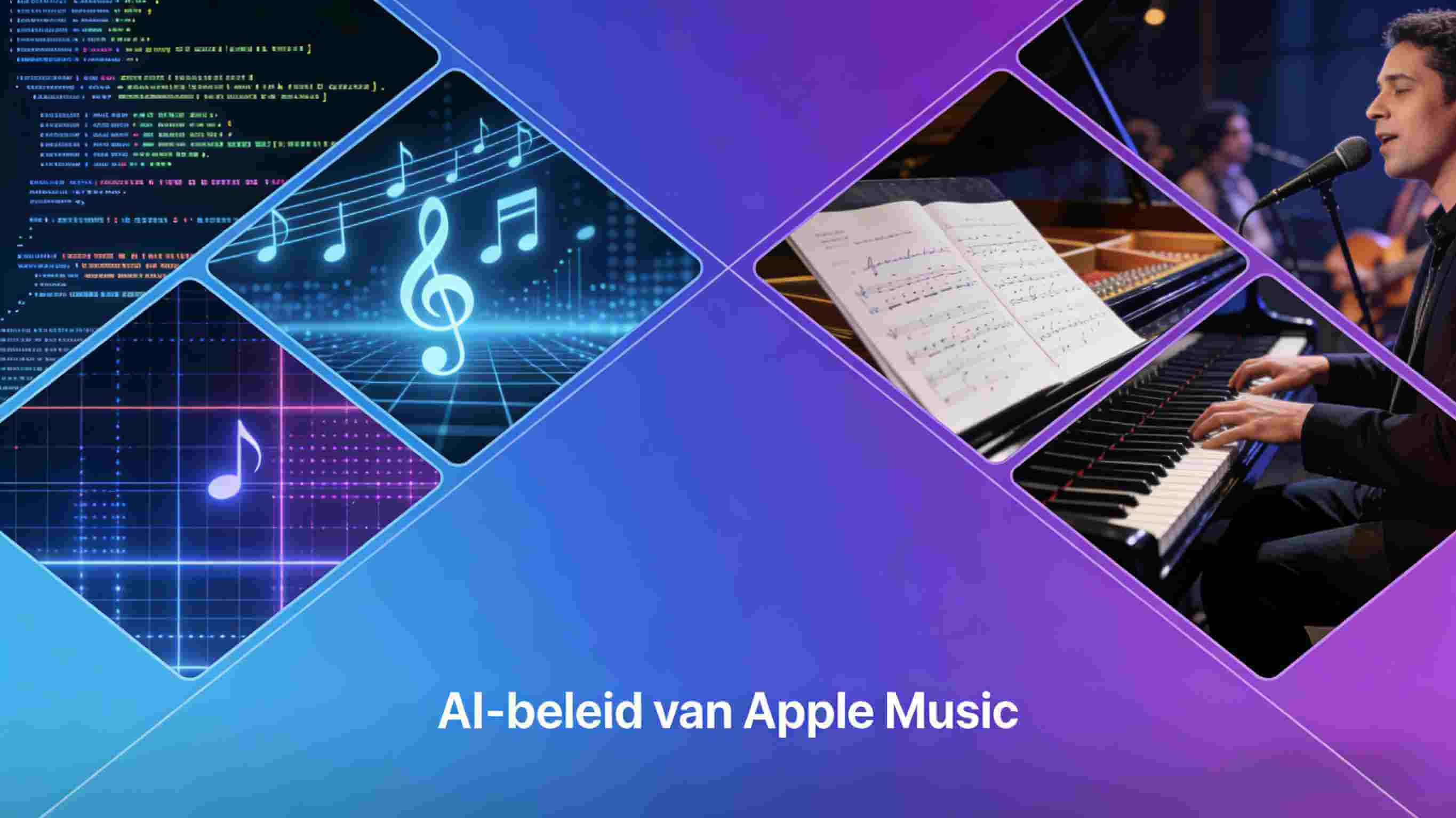 apple music ai policy