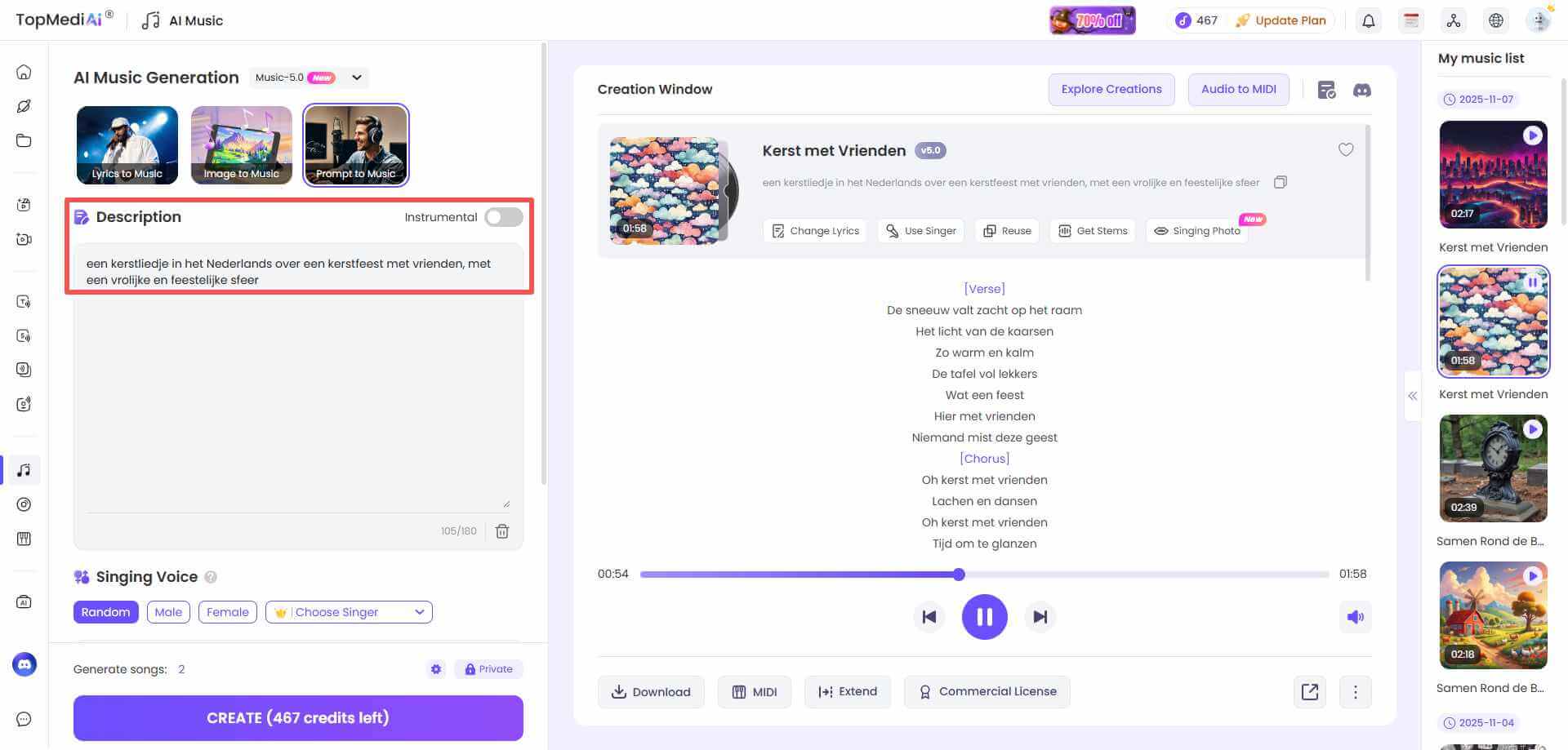 halloween liedje nederlands