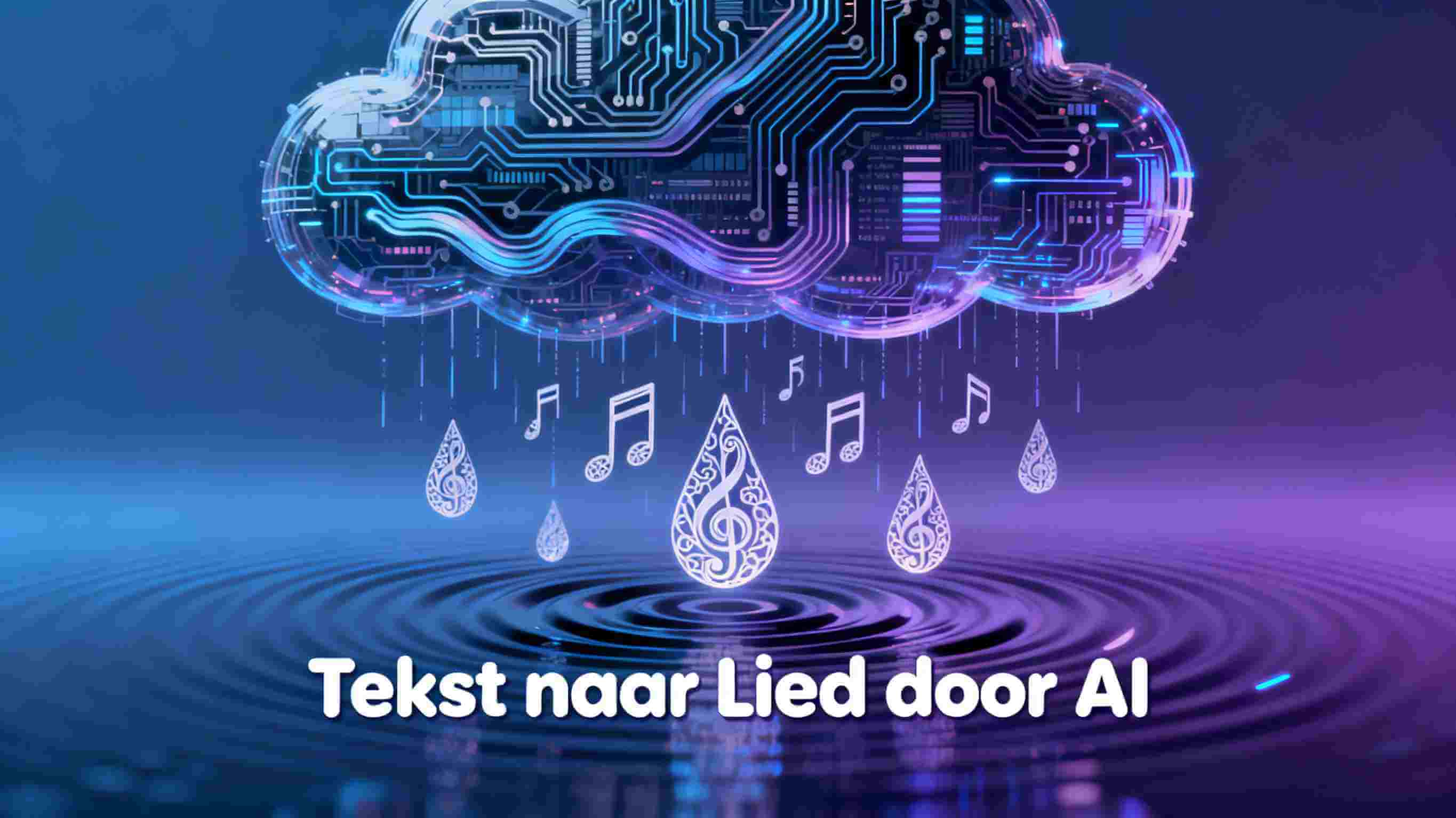 wat is tekst naar liedje