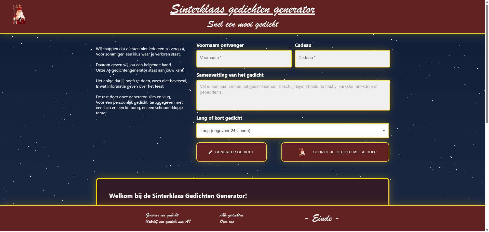 sinterklaas-gedichten-generator.nl