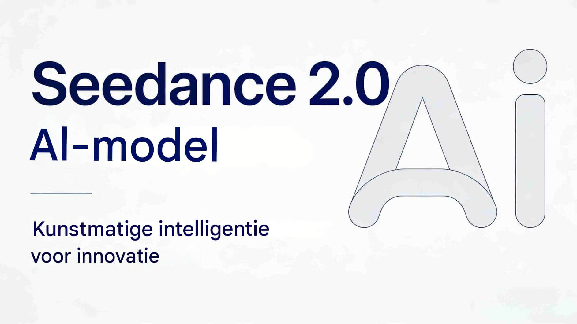 Seedance 2.0 ai video generator