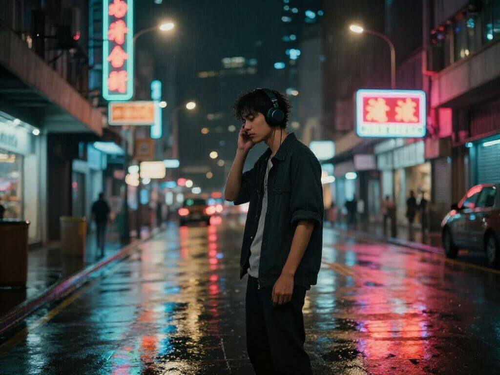 AI廣東話作曲工具：用AI創作你的第一首粵語歌