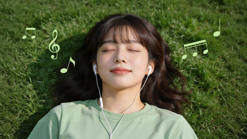 初音ミク系の世界観テスト