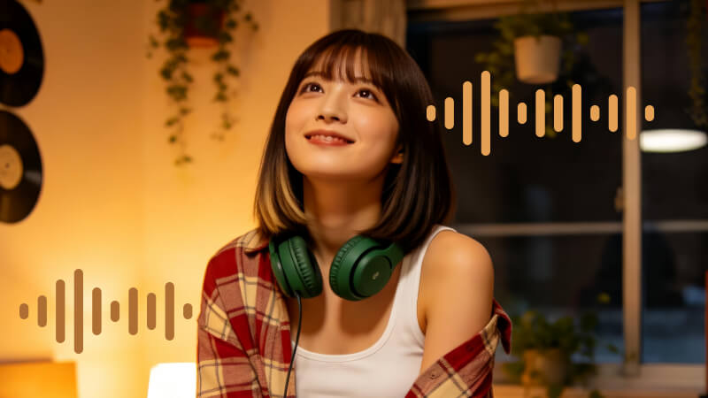 自作ボカロ曲の制作