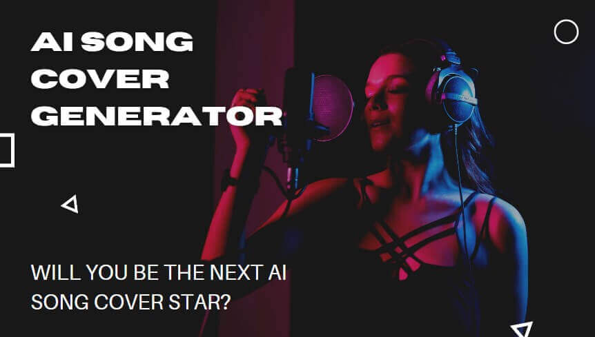 Free AI Song Cover Generator with Your Favorite Artists' Voice [Tutorial Included]