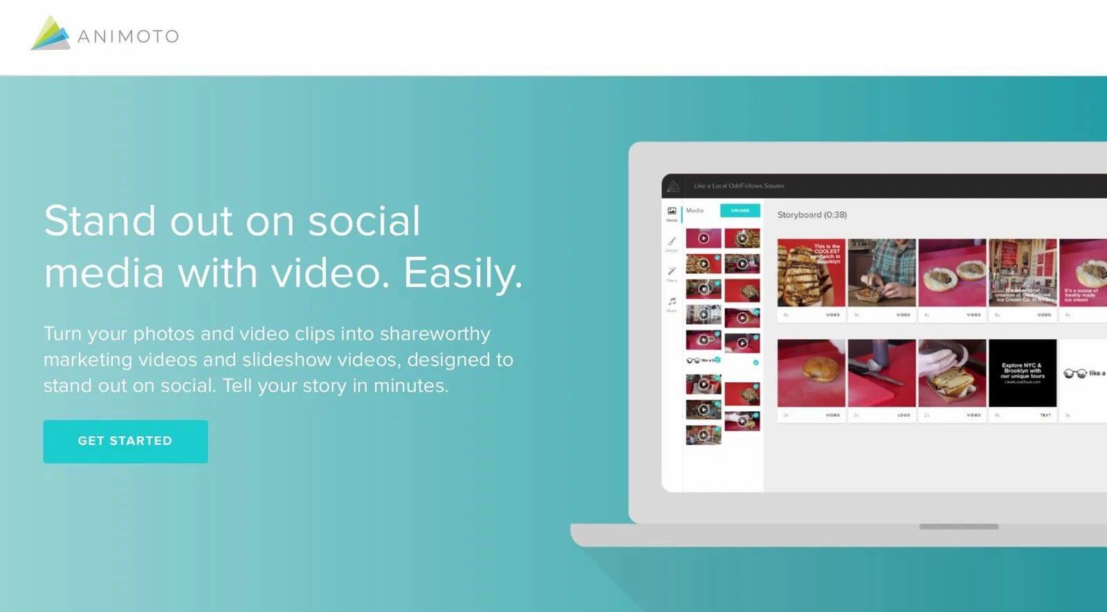 animoto