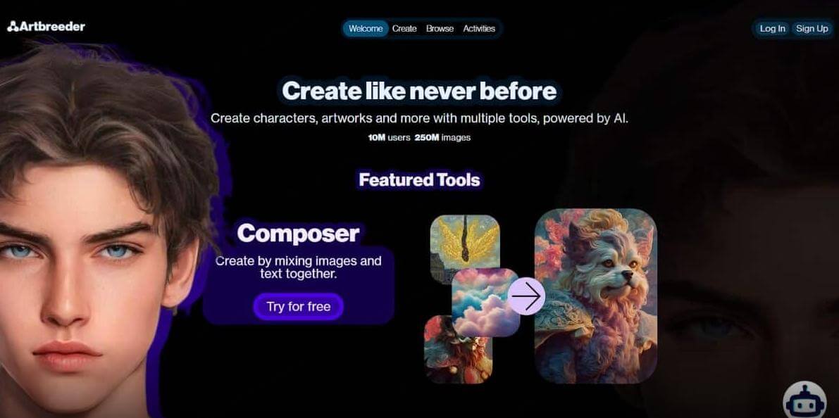 artbreeder