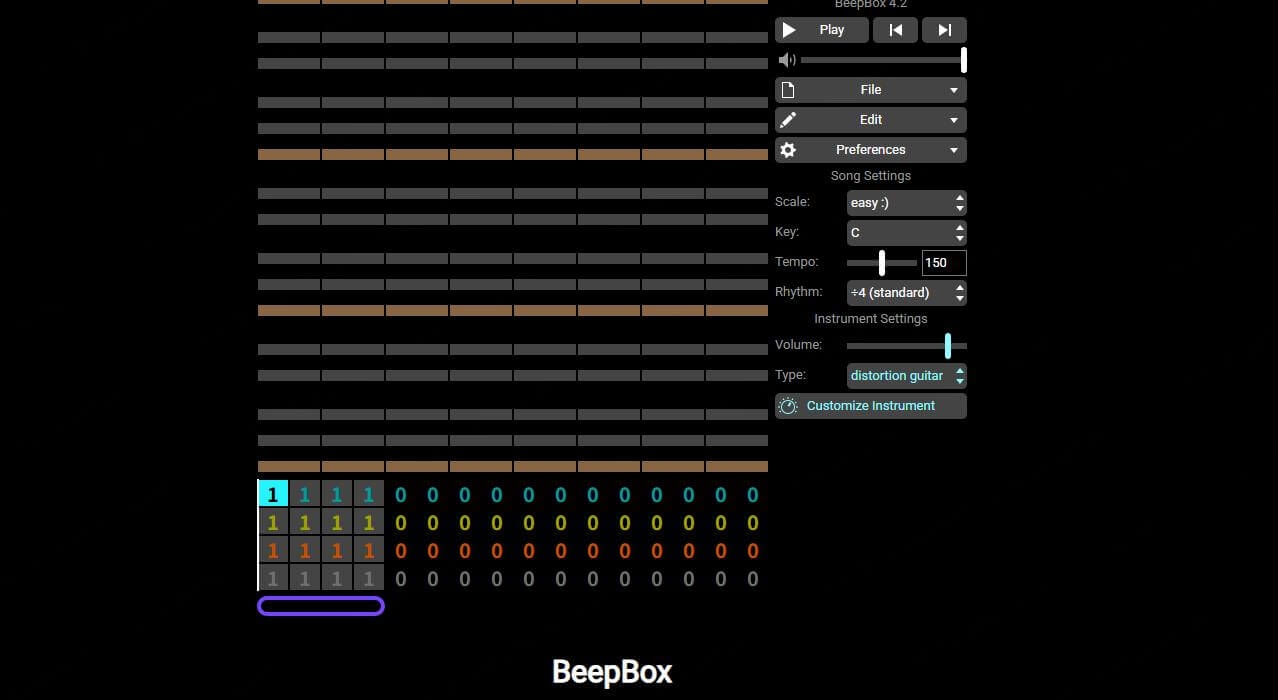beepbox