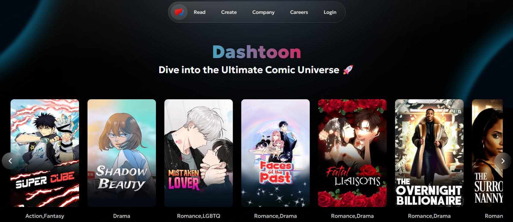 dashtoon