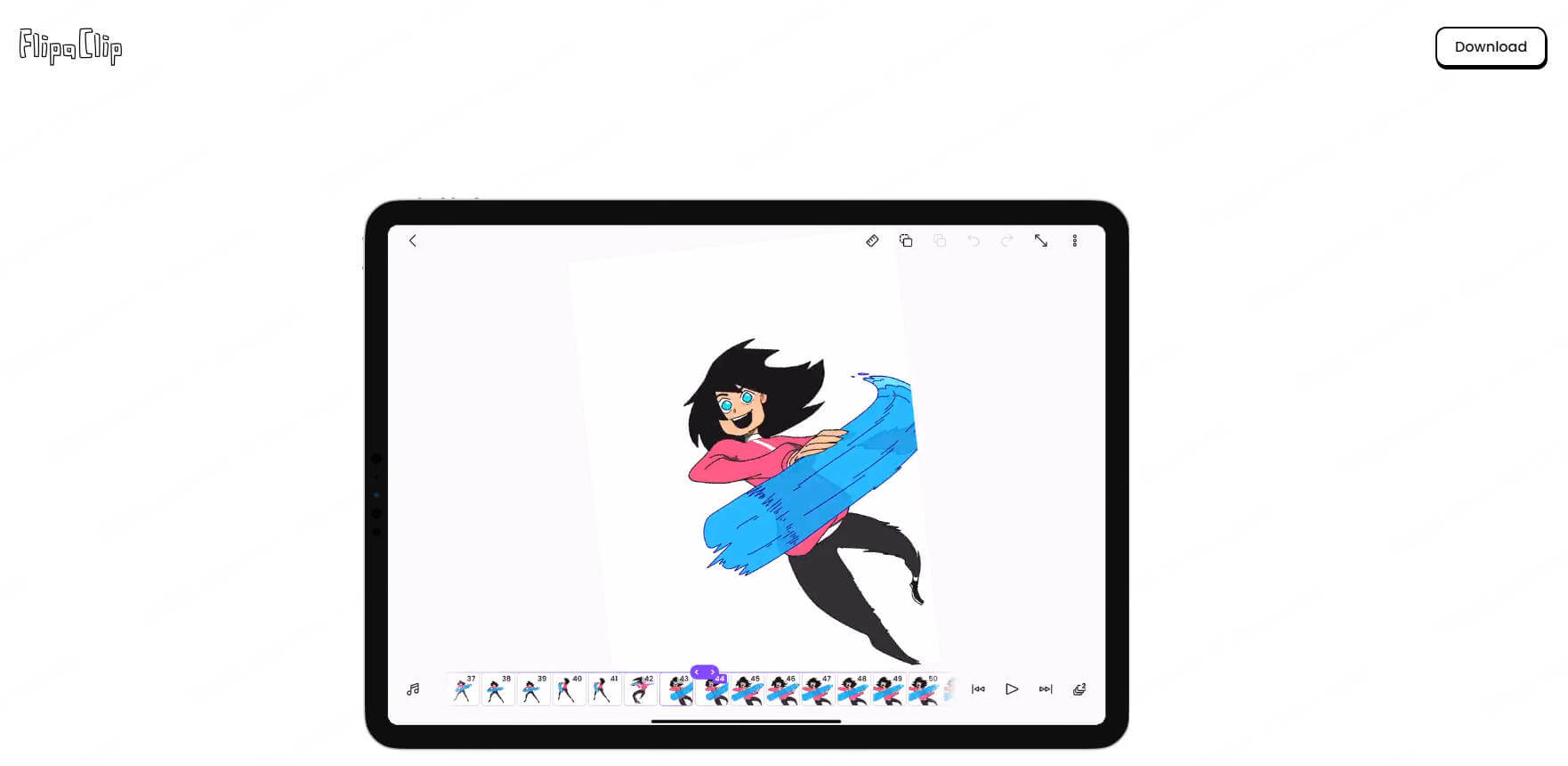flipaclip