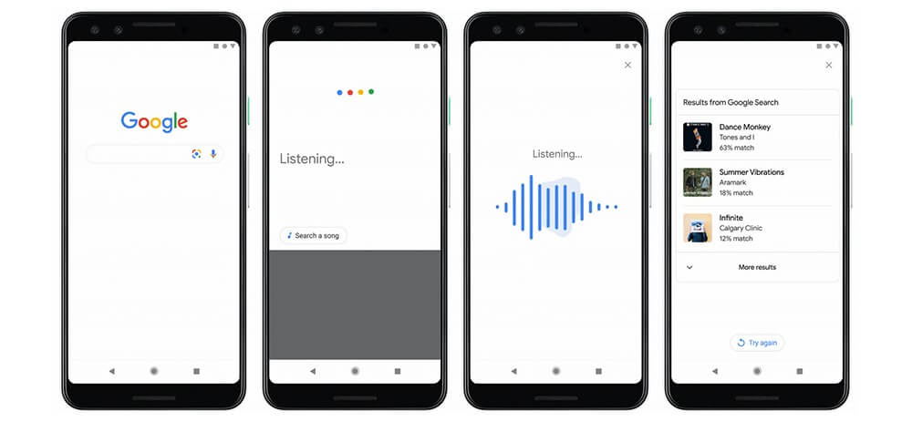 google hum