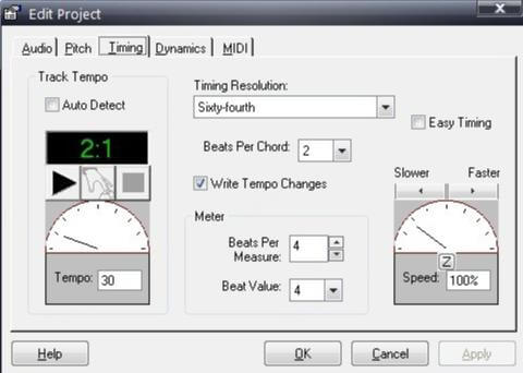 intelliScore ensemble