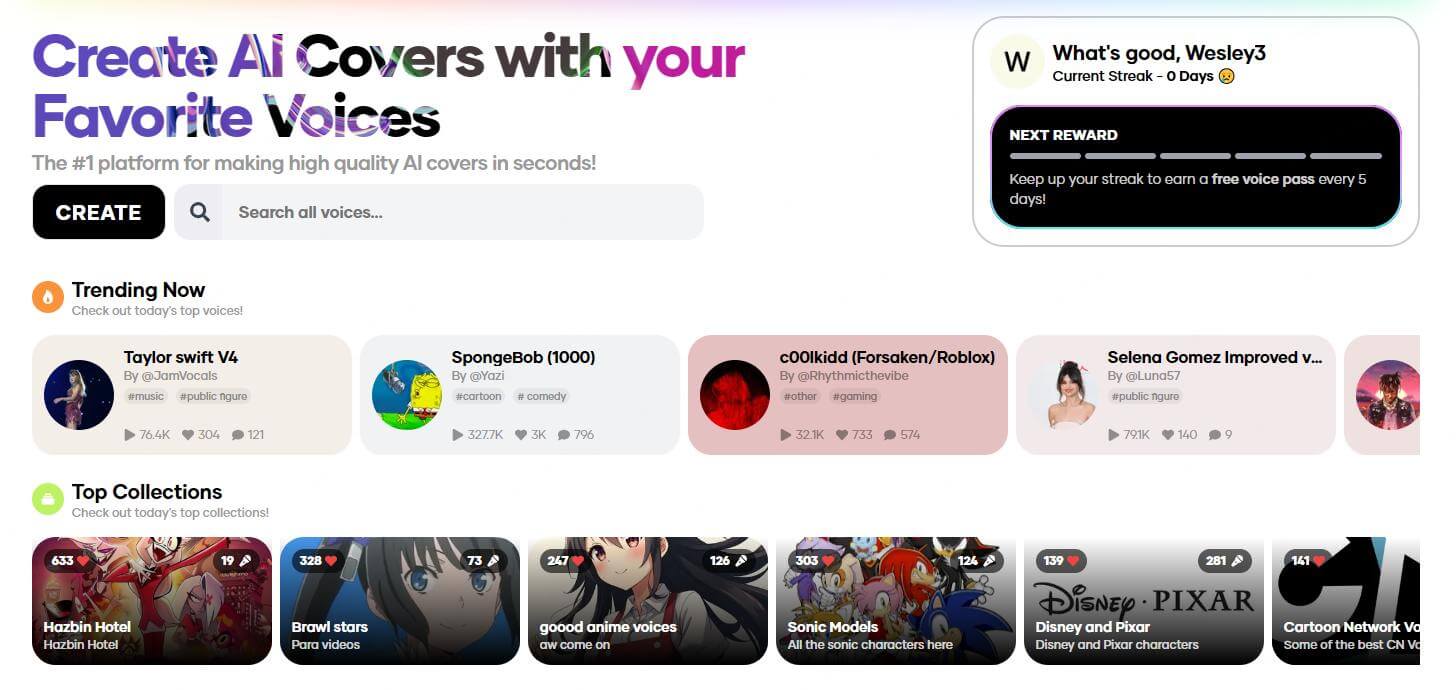 jammable ai