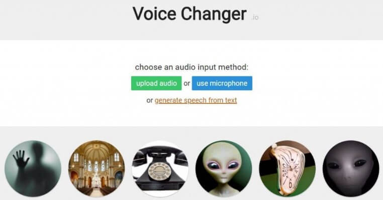 myvoicechanger