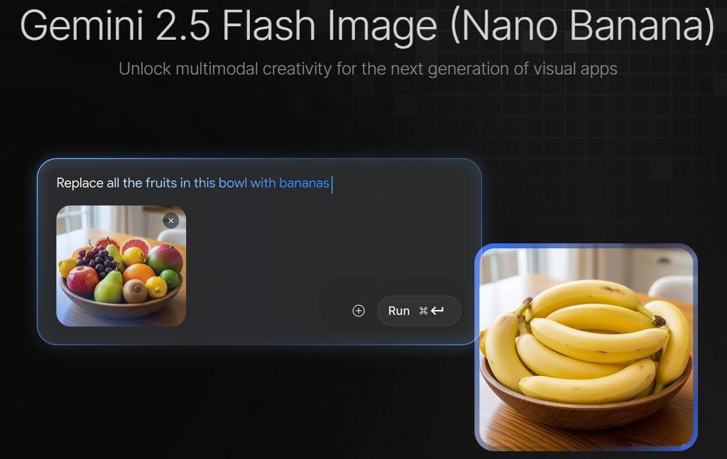 nano banana