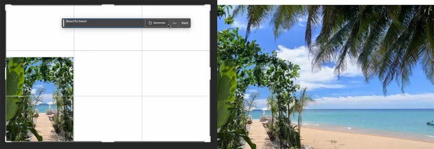 photoshop generative ai