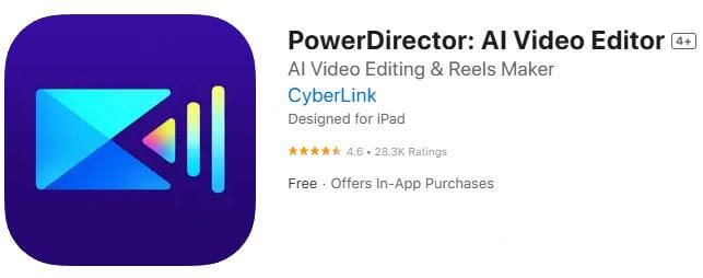 powerdirector