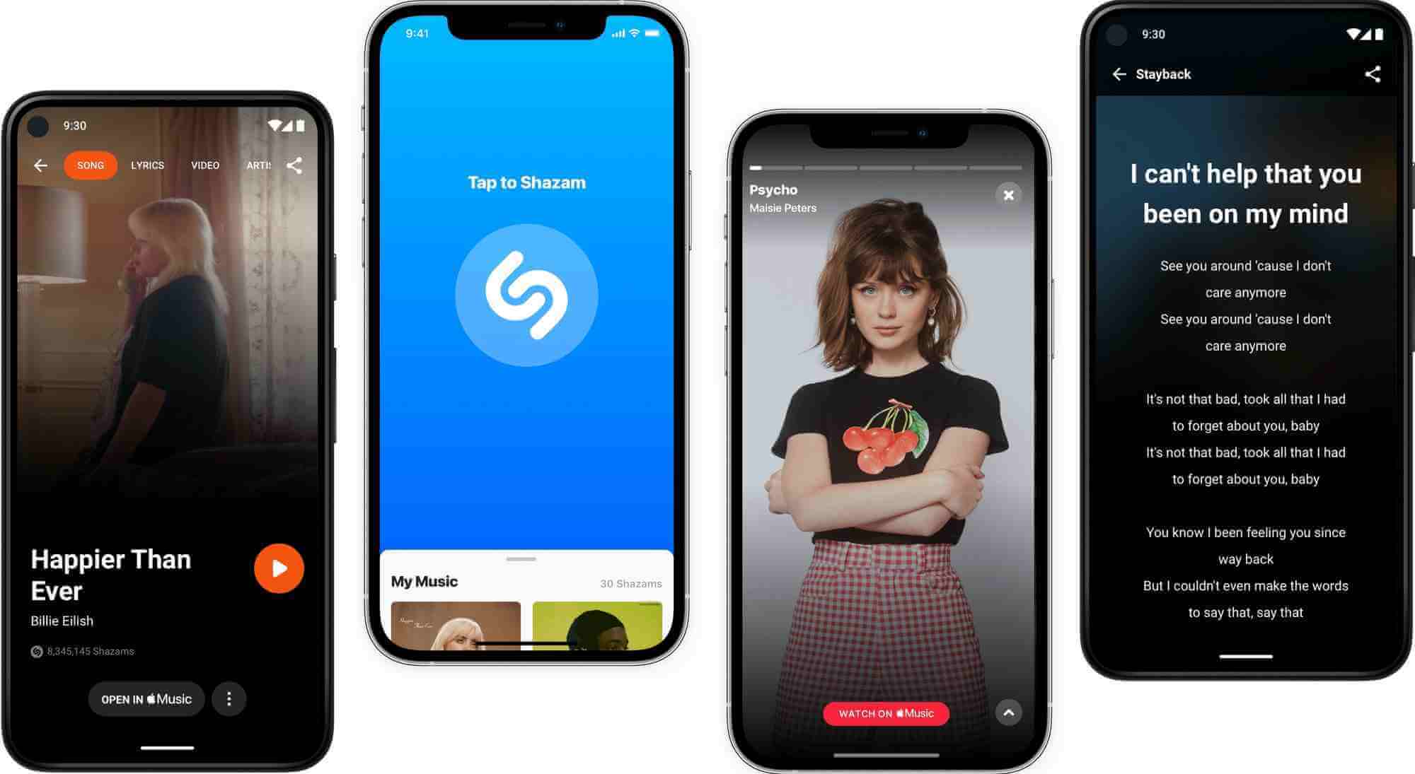 shazam