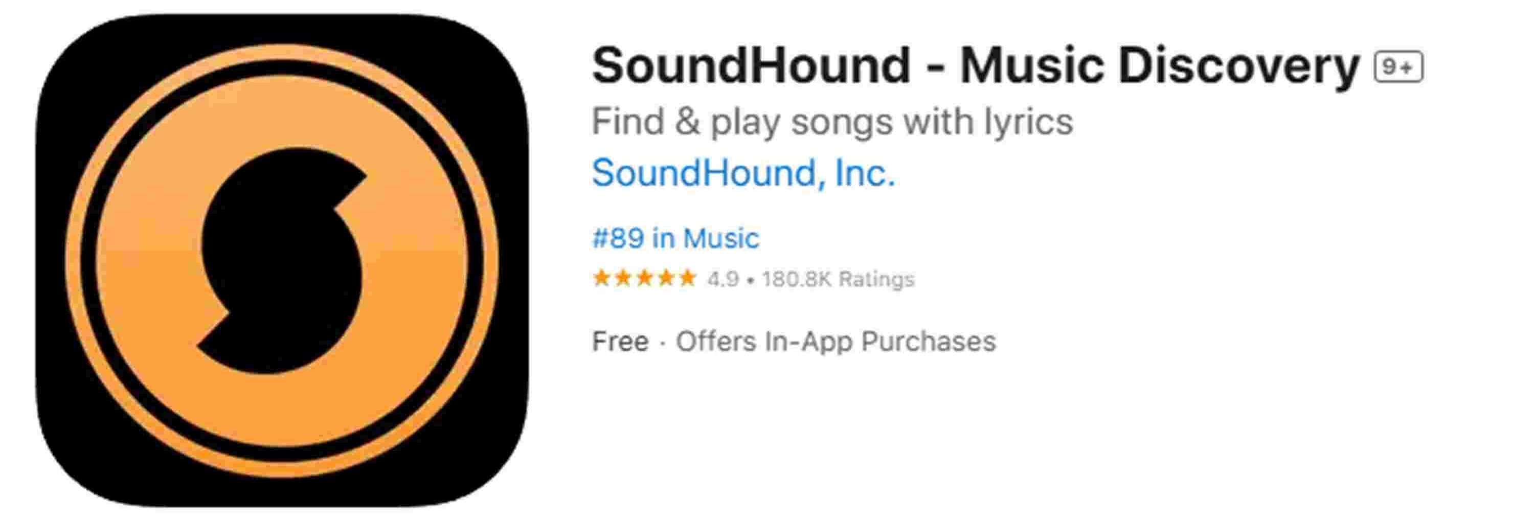 soundhound