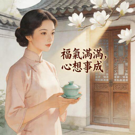 topmediai早安圖風格4