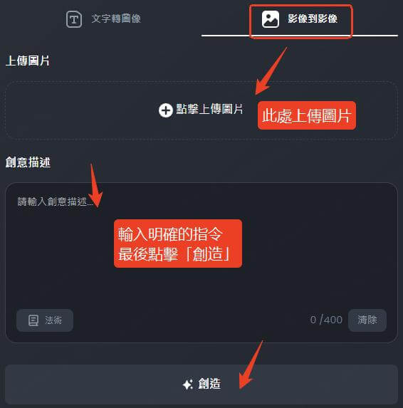 topmediai ai寵物素描