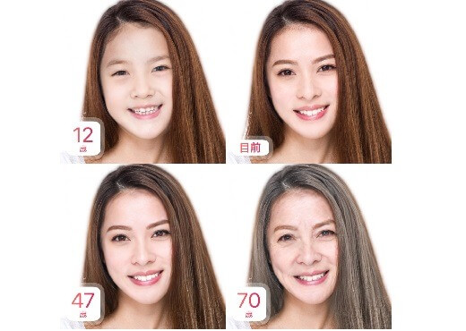 玩美彩妝