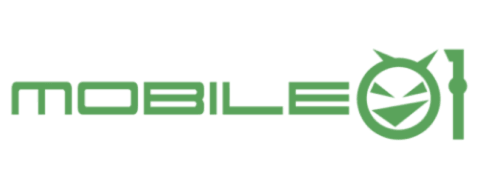 mobile01 logo