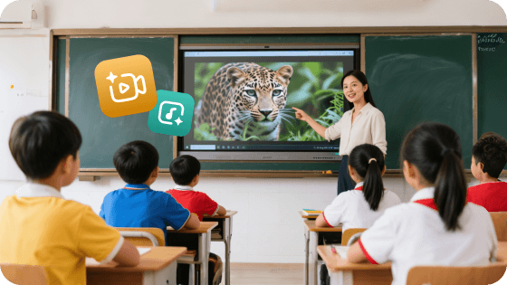 教育・学習