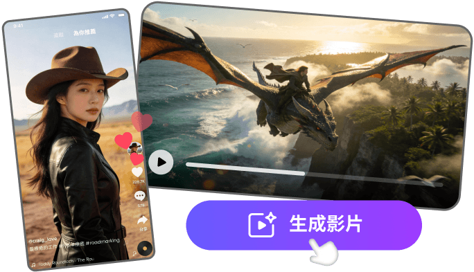 TopMediai AI Video Generator
