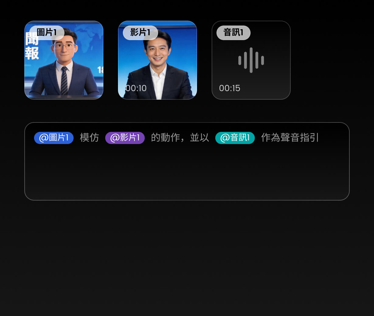 Video to Video