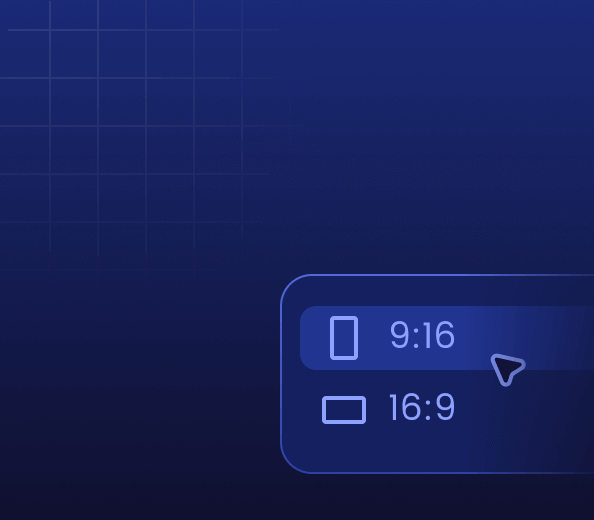 AI文字生成影片