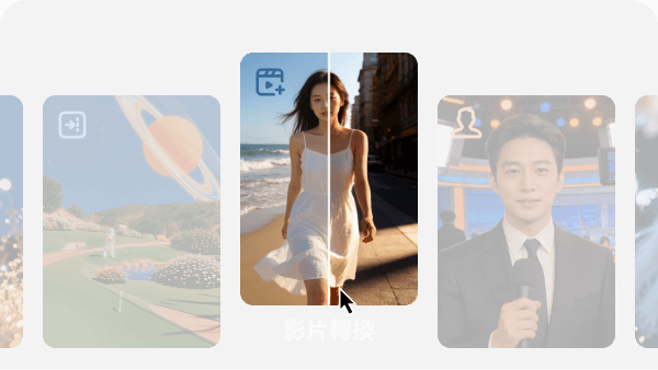 Why Choose TopMediai AI Video Generator