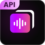 聲音克隆API