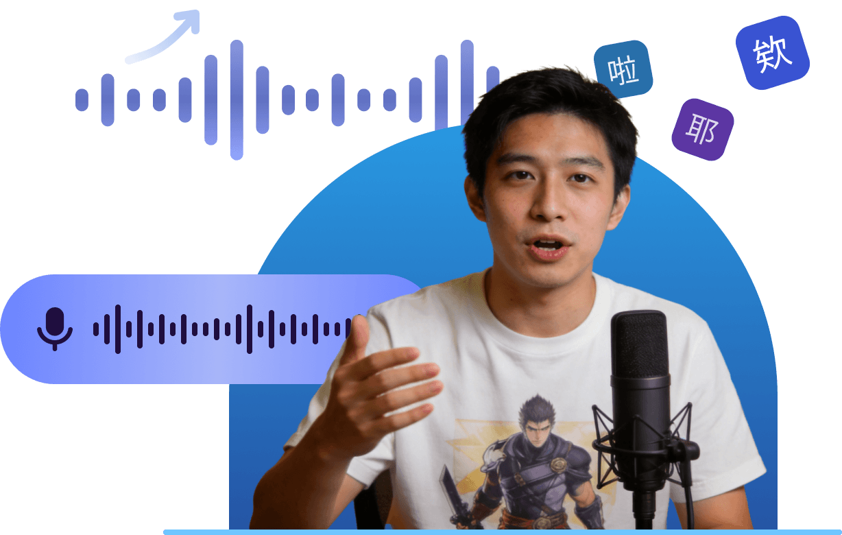 Why Choose TopMediai AI Voice Cloning