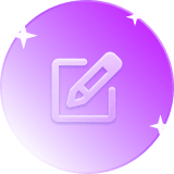 語音文本編輯功能