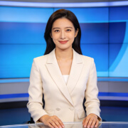 新聞內容配音